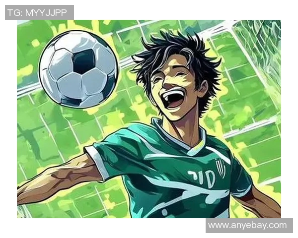 小众球星风采展示独特足球头像精选让你认识那些不为人知的足球天才