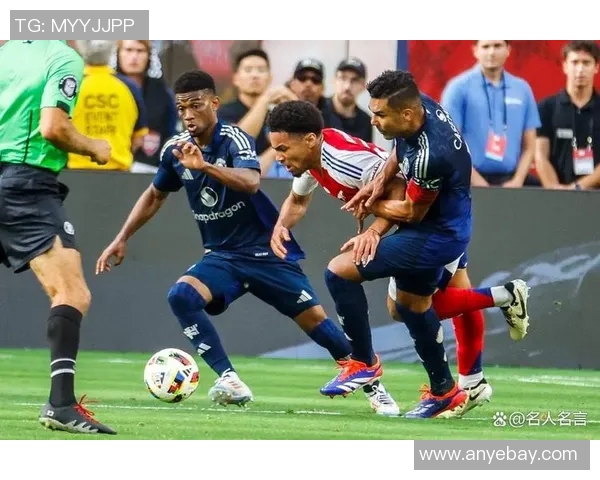 新兴足球天才崛起 向世界足坛发出挑战的年轻球星逐渐崭露头角