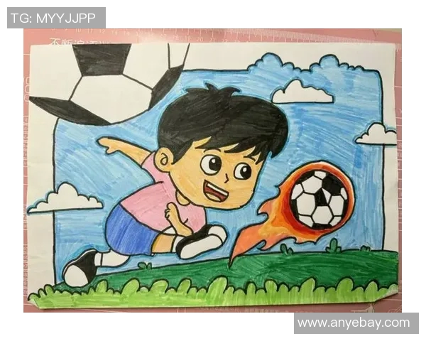 以足球球星卡通手绘展现绿茵激情与人物魅力创意艺术集 以足球球星卡通手绘展现绿茵激情与人物魅力创意艺术集