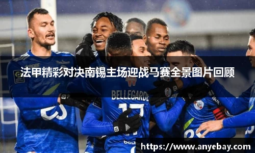 法甲精彩对决南锡主场迎战马赛全景图片回顾